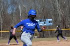 Softball vs Emerson game 1  Women’s Softball vs Emerson game 1. : Women’s Softball